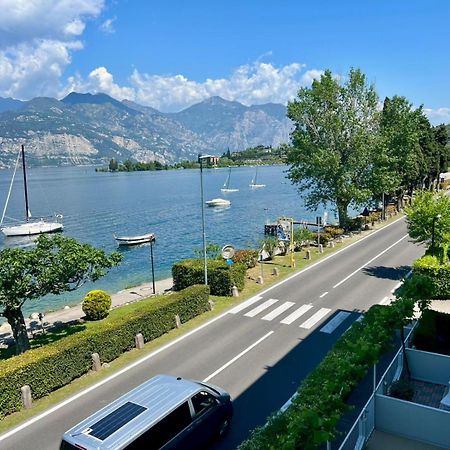 Appartement Val Di Sogno Grand View à Malcesine Extérieur photo