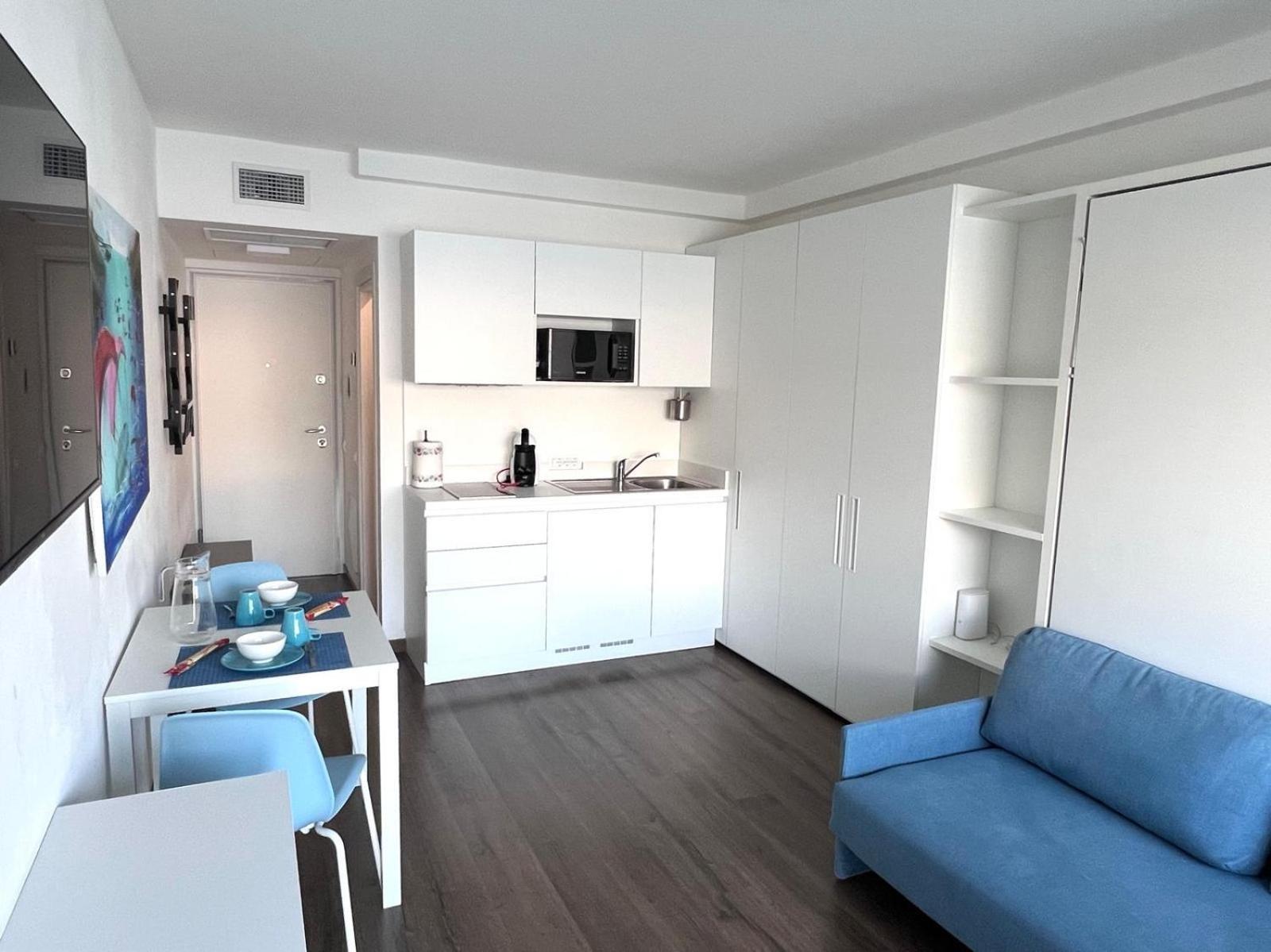 Appartement Val Di Sogno Grand View à Malcesine Extérieur photo