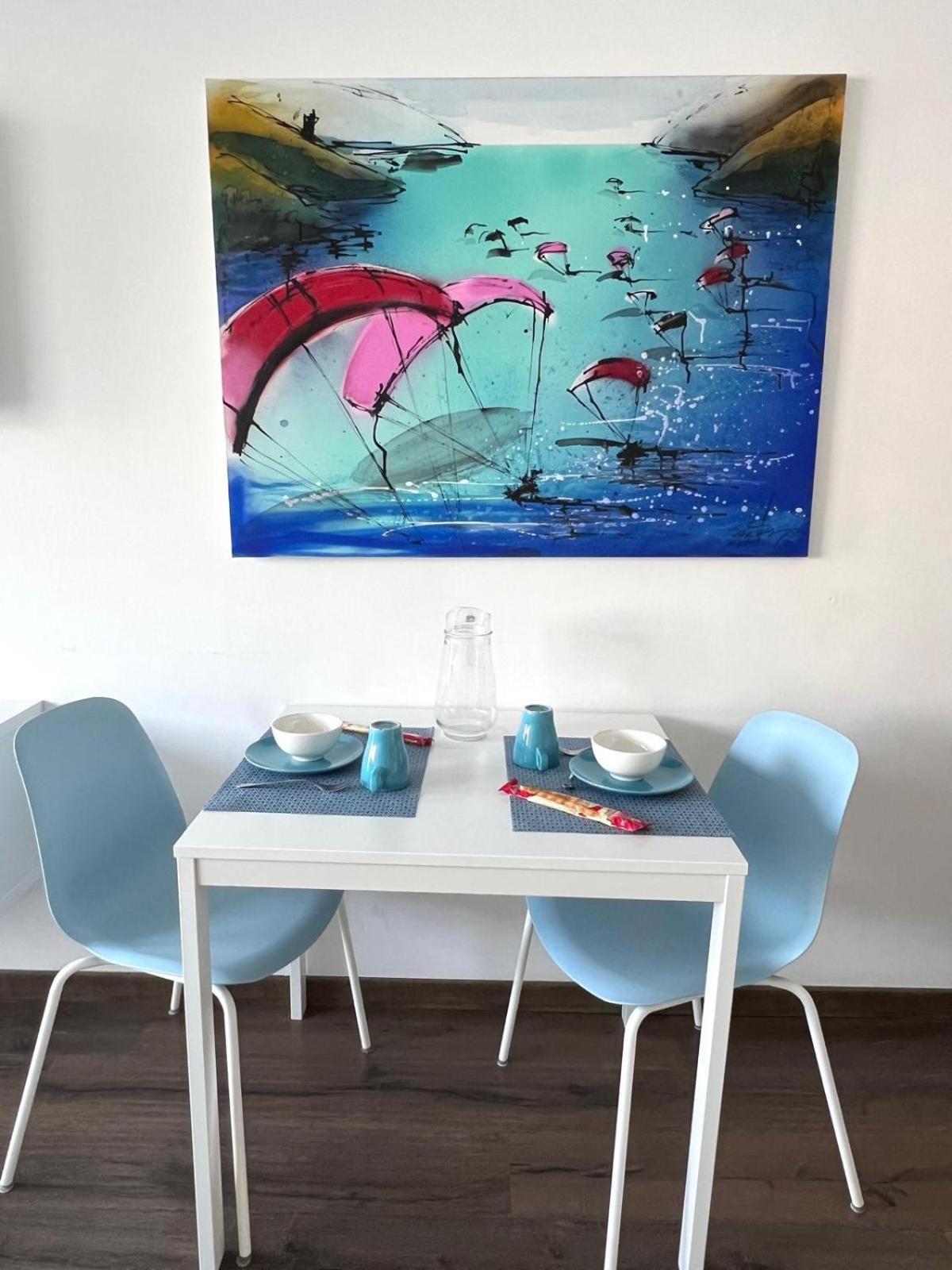 Appartement Val Di Sogno Grand View à Malcesine Extérieur photo