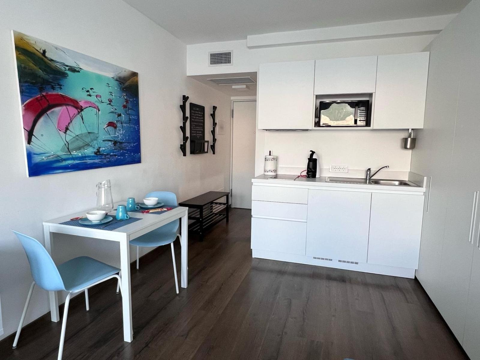 Appartement Val Di Sogno Grand View à Malcesine Extérieur photo