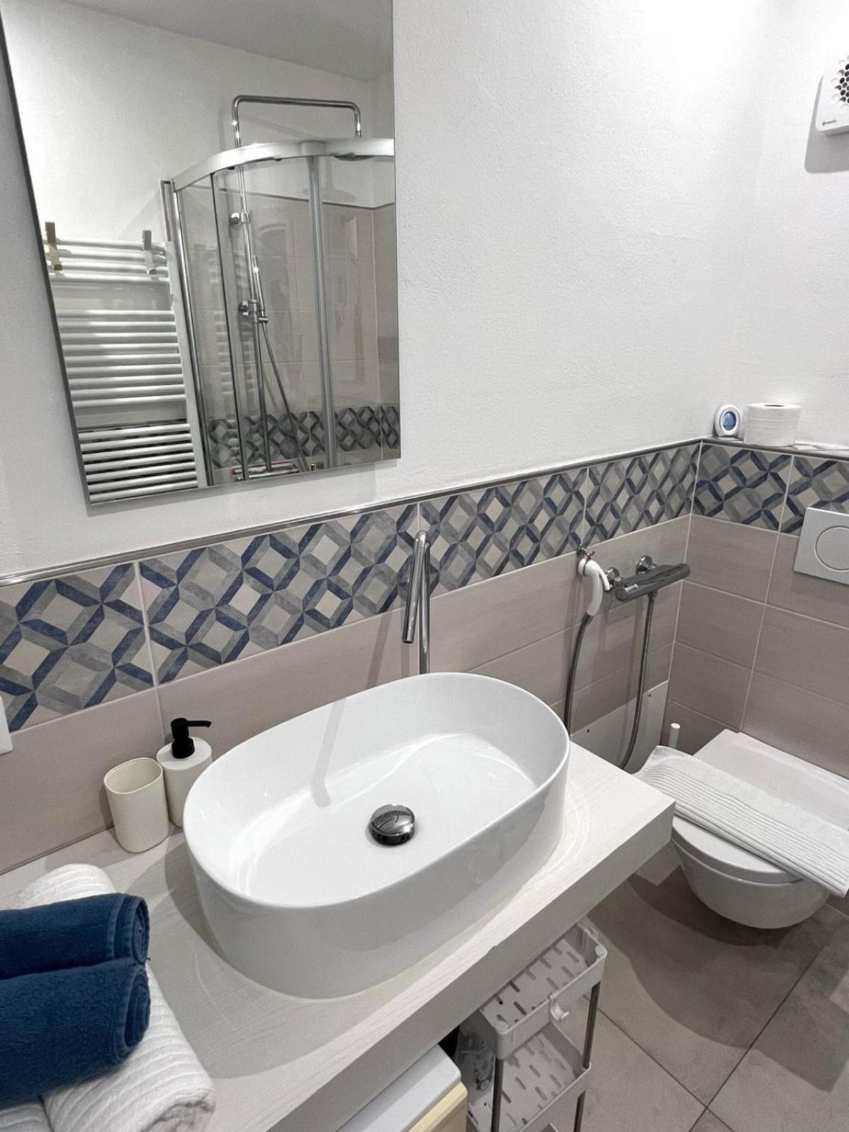 Appartement Val Di Sogno Grand View à Malcesine Extérieur photo
