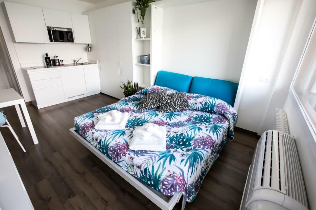 Appartement Val Di Sogno Grand View à Malcesine Extérieur photo