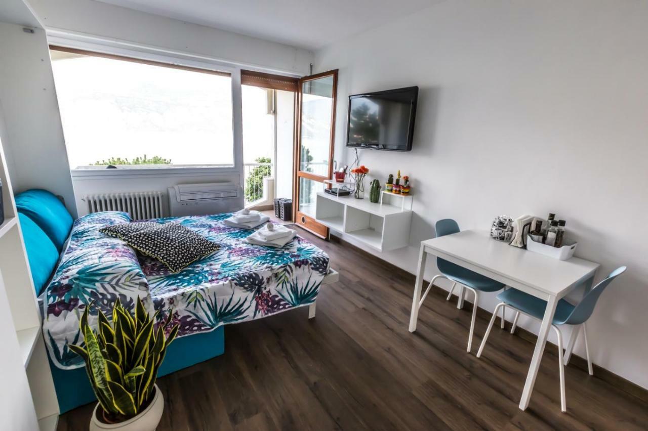 Appartement Val Di Sogno Grand View à Malcesine Extérieur photo